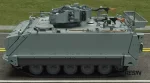 M113 Ultra 40/50 Singapore USA 1:35 Resin Kit - Image 4