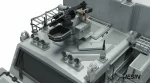Belrex Protected Vehicle Singapore South Africa 1:35 Resin Kit - Image 12