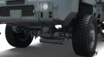 Belrex Protected Vehicle Singapore South Africa 1:35 Resin Kit - Image 18