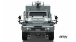 Belrex Protected Vehicle Singapore South Africa 1:35 Resin Kit - Image 22