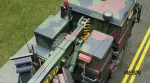 DAF YBZ 3300 Netherlands recovery truck 1:35 Resin Kit - Image 15