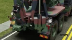 DAF YBZ 3300 Netherlands recovery truck 1:35 Resin Kit - Image 16