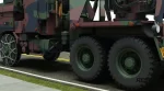 DAF YBZ 3300 Netherlands recovery truck 1:35 Resin Kit - Image 17
