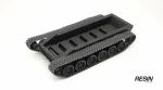 T-90M Russia Main Battle Tank 1:30 readymade model - Image 9