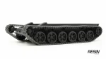 T-90M Russia Main Battle Tank 1:30 readymade model - Image 10