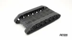 T-90M Russia Main Battle Tank 1:30 readymade model - Image 11