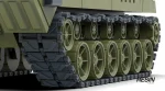 Inferno Cannon China Artillery 1:35 Resin Kit - Image 11