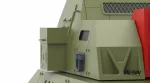 Inferno Cannon China Artillery 1:35 Resin Kit - Image 16