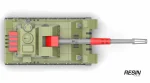 Inferno Cannon China Artillery 1:35 Resin Kit - Image 26