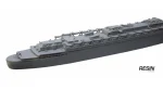 SS Bremen Germany Ocean liner 1:700 Resin Kit