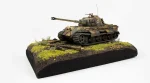 King Tiger 2, Battle of the Ardennes Diorama