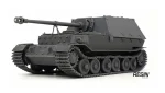 Ferdinand Jagdpanzer Sd.kfz.184 Germany heavy tank destroyer 1:35 Resin Kit