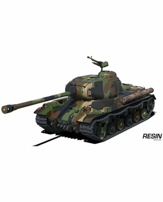 Soviet Tank