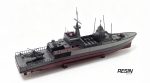 RSS STEADFAST Frigate Singapore 1:350 3D metal kit